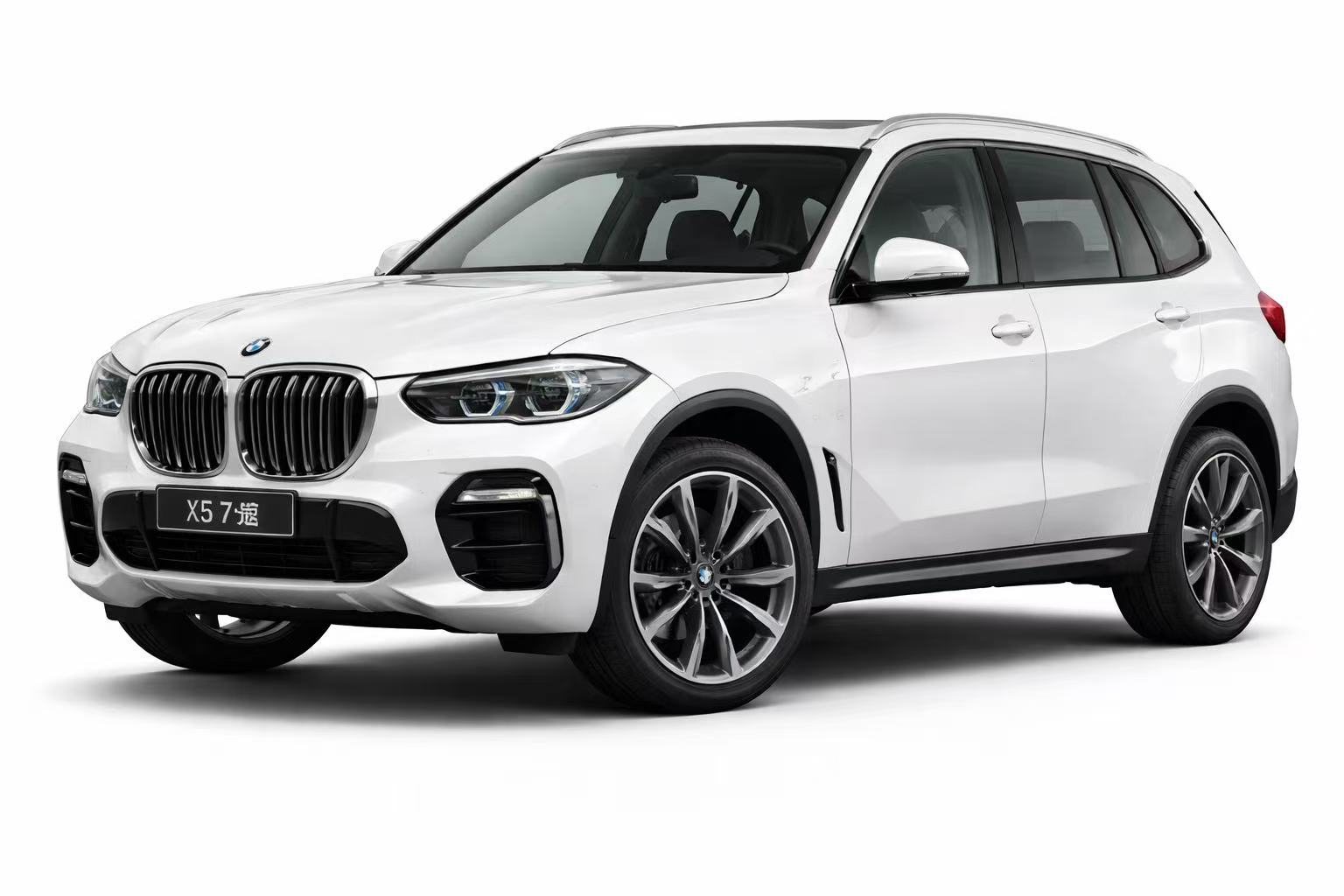 Premium SUV