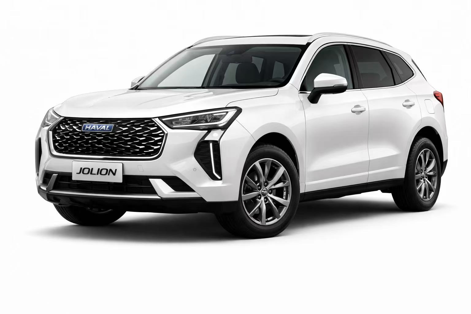 Standard SUV