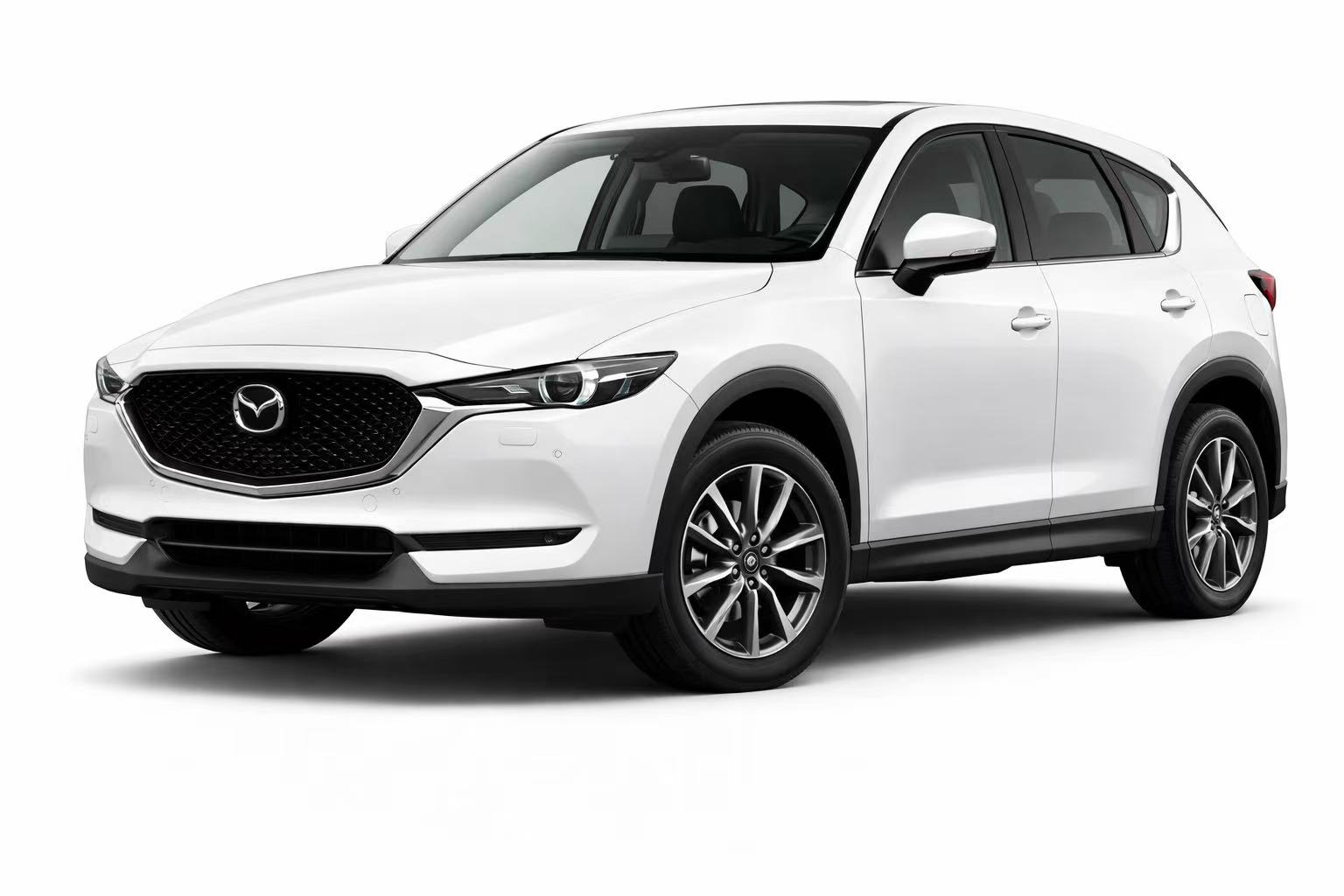 Standard SUV