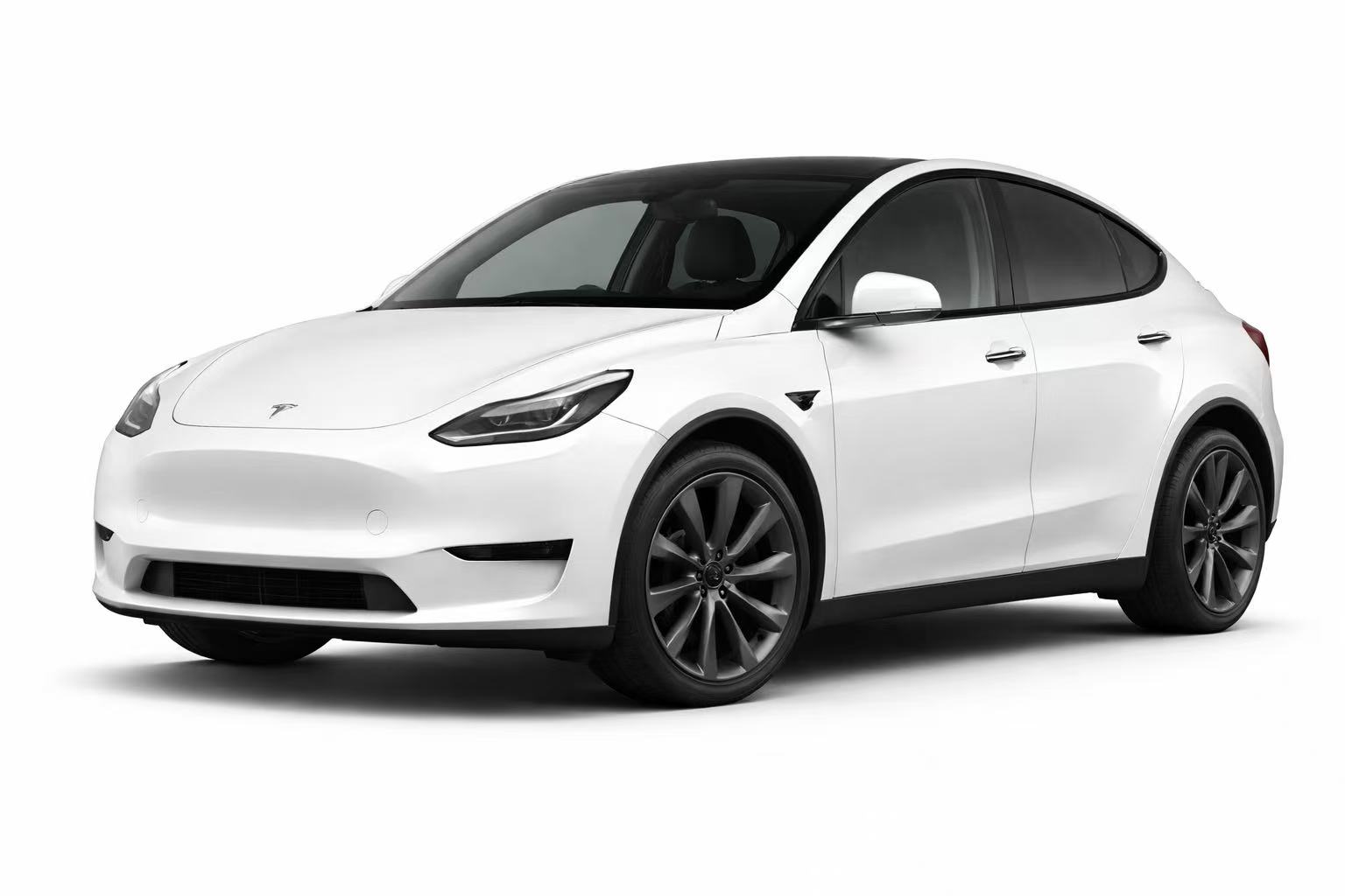 Electric SUV